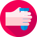 security,gloves,protection,healthcare and medical,education,miscellaneous,flask,test tube,equipment,hands,hands and gestures,latex,rubber,protective gloves,experiments